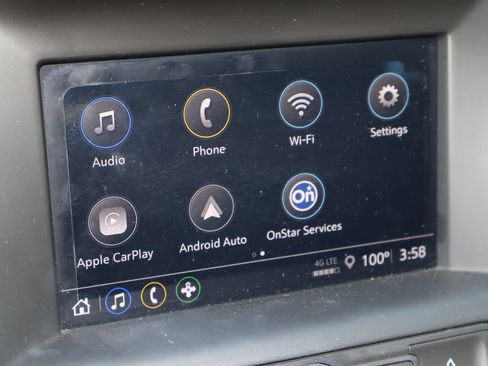 Used 2022 GMC Terrain SLE w/ Driver Convenience Package FWD image 8