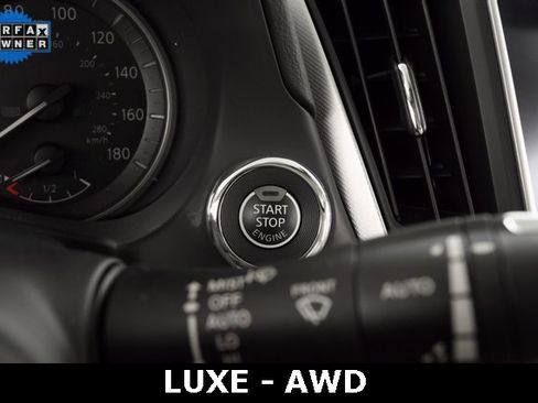 Used 2024 INFINITI Q50 Luxe image 28