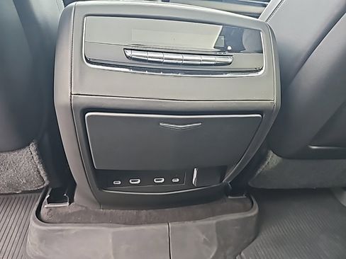 Used 2023 Cadillac Escalade Sport Platinum w/ LPO, ONYX Package image 14