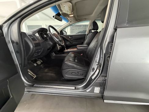 Used 2014 Nissan Murano LE w/ Platinum Edition Package AWD/4WD image 22