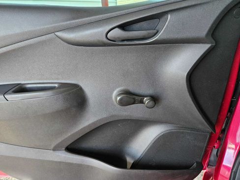 Used 2020 Chevrolet Spark LS FWD image 27