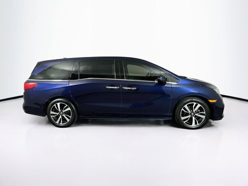 Used 2019 Honda Odyssey Elite image 10