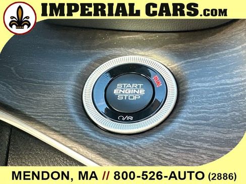 New 2025 Jeep Grand Cherokee Limited w/ Black Appearance Package AWD/4WD image 33