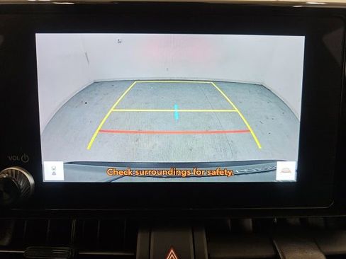 Used 2023 Toyota RAV4 XLE w/ XLE Grade Weather Package image 27