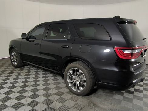 Used 2019 Dodge Durango R/T w/ Trailer Tow Group IV image 7