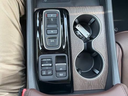 New 2026 Honda Pilot Elite image 23