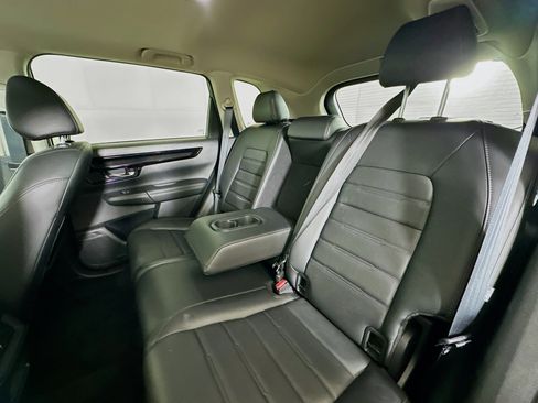 Used 2025 Honda CR-V EX-L image 28