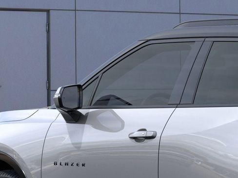 New 2026 Chevrolet Blazer RS w/ Driver Confidence II Package image 26