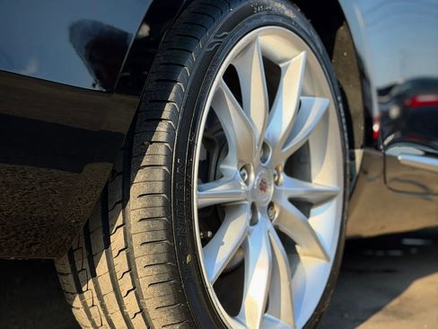 Used 2013 Cadillac XTS Premium image 48