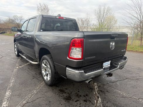 Used 2022 RAM 1500 Big Horn image 9