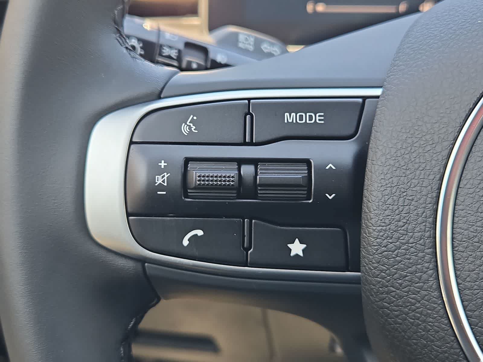 New 2026 Kia K5 GT-Line FWD image 24