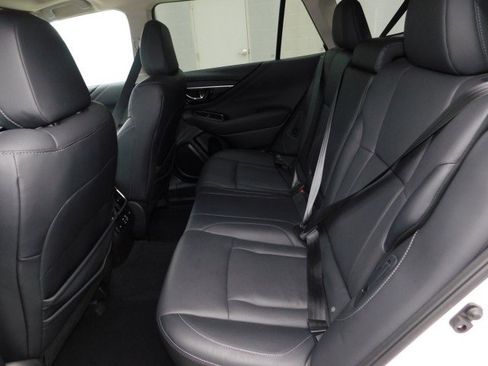 Certified 2023 Subaru Outback Limited image 11