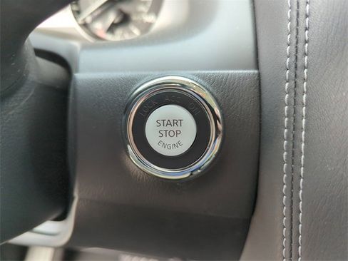 Certified 2024 Nissan Armada Platinum w/ Captain's Chairs Package image 42