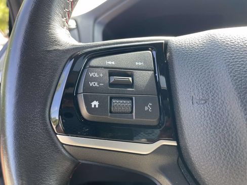 Used 2025 Honda Odyssey Sport-L image 20
