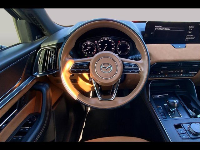 Certified 2024 MAZDA CX-90 3.3 Turbo S w/ Premium Plus AWD/4WD image 6