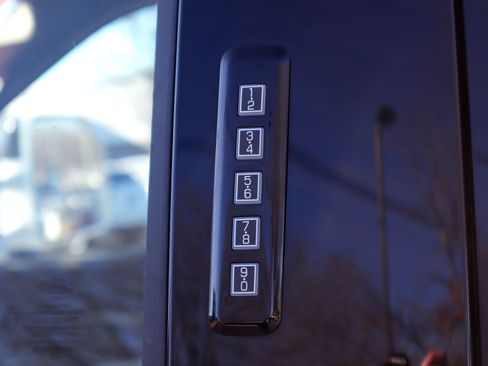 Used 2026 Ford F450 Platinum w/ Platinum Plus Package image 36