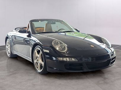 Used 2006 Porsche 911 Carrera