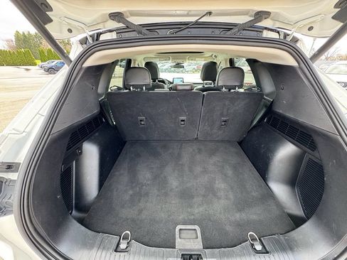 Certified 2022 Ford Escape SEL w/ SEL Stealth AWD Package image 30
