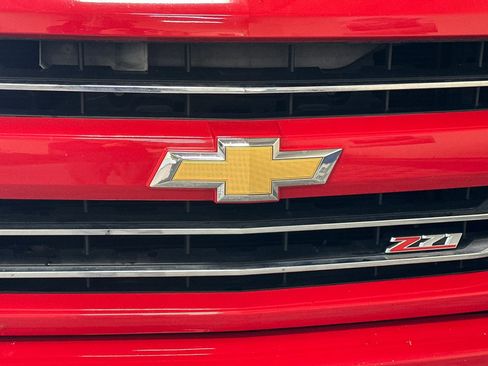 Used 2016 Chevrolet Silverado 1500 LTZ Z71 w/ LTZ Plus Package image 43