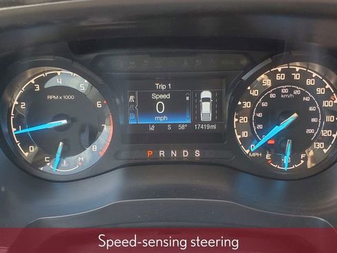 Used 2023 Ford Ranger XLT w/ Equipment Group 301A Mid image 21