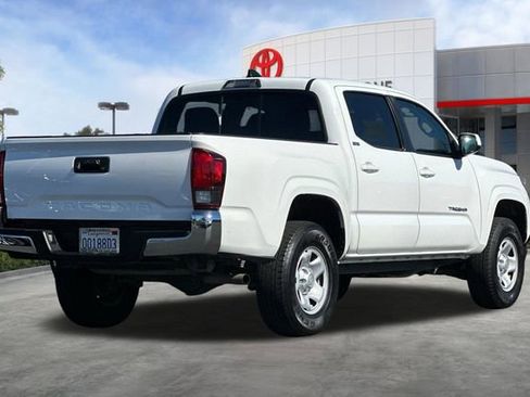 Used 2020 Toyota Tacoma SR5 image 4