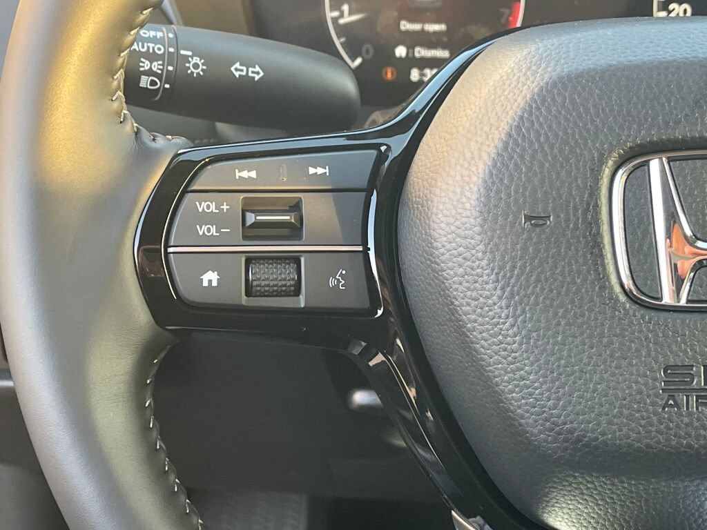 New 2027 Honda HR-V EX-L image 14