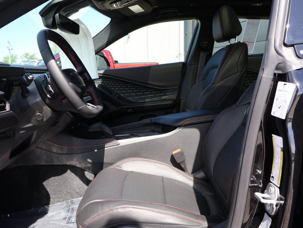 New 2026 Dodge Charger Scat Pack AWD/4WD image 23