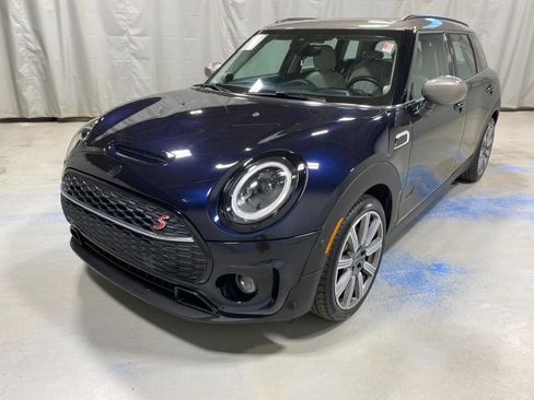 Certified 2023 MINI Cooper Clubman S image 1