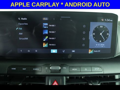 Used 2025 Kia K4 FWD image 3