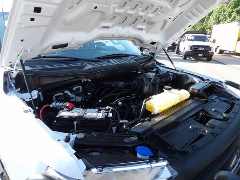 Used 2021 Ford F150 XL w/ Equipment Group 101A High AWD/4WD image 46