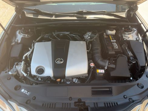 Used 2020 Lexus ES 350 F Sport w/ Accessory Package FWD image 30
