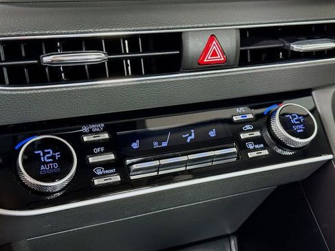 Used 2023 Hyundai Sonata SEL image 18