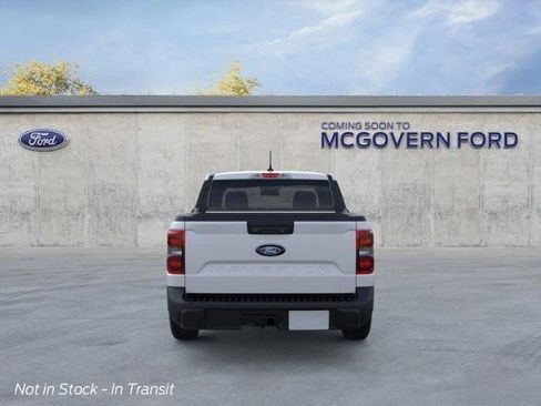 New 2026 Ford Maverick Lariat w/ Black Appearance Package AWD/4WD image 5
