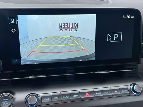 Used 2026 Hyundai Kona SE image 19