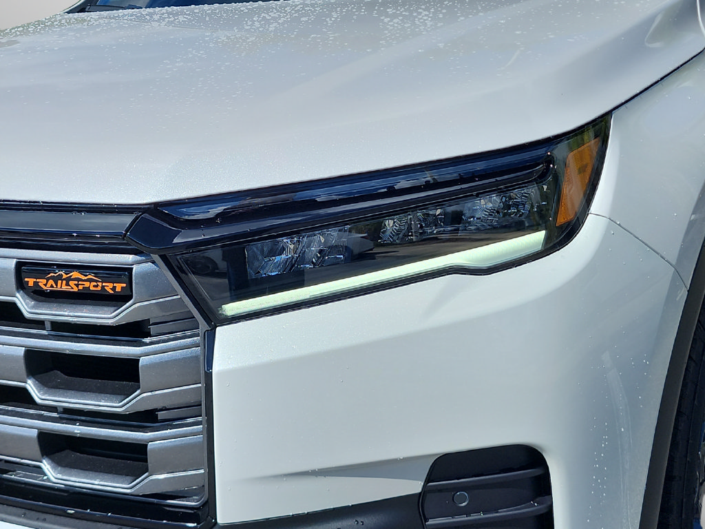 New 2026 Honda Pilot TrailSport image 14