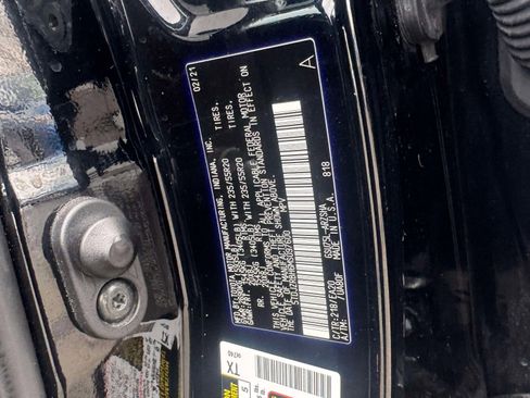 Used 2021 Toyota Highlander XSE image 24