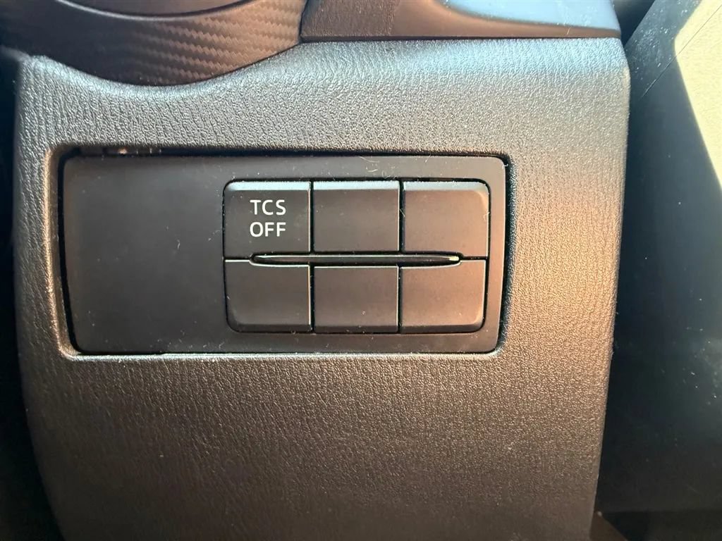 Used 2019 MAZDA CX-3 Sport AWD/4WD image 19