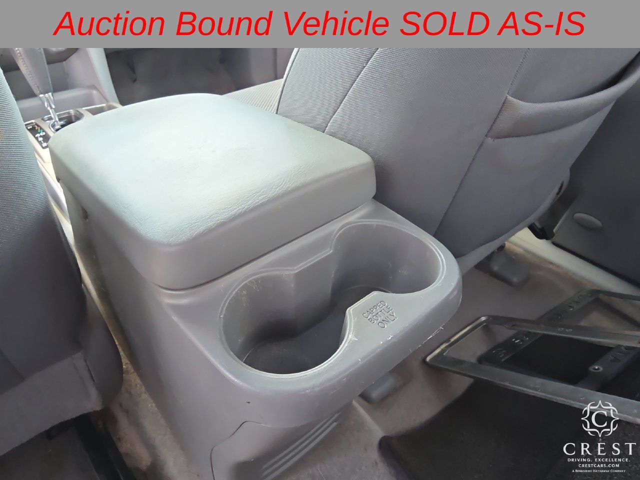 Used 2007 Toyota Tacoma PreRunner w/ TRD Off-Road Pkg #1 RWD image 23
