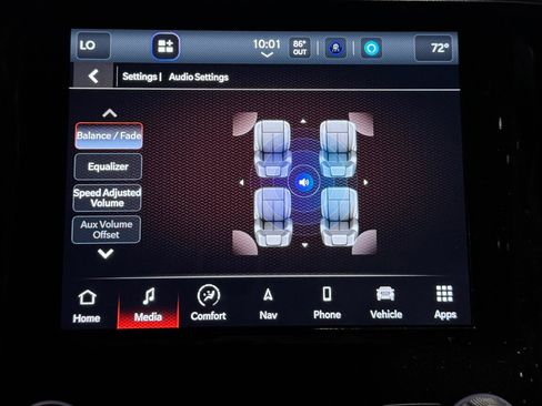 Used 2023 RAM 2500 Tradesman AWD/4WD image 20