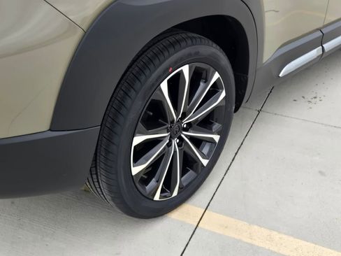 New 2026 MAZDA CX-50 AWD 2.5 S w/ Accent Package image 11