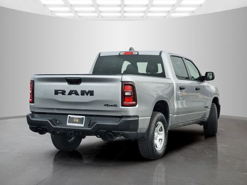 New 2025 RAM 1500 Tradesman image 4