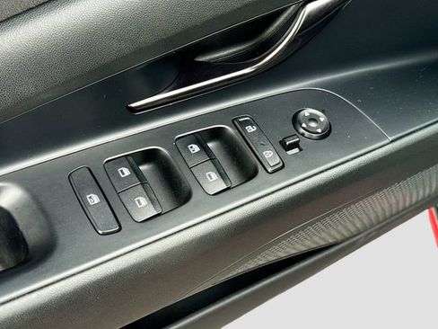 Used 2023 Hyundai Elantra N w/ Cargo Package image 18