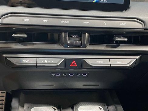 New 2027 Kia Telluride SX X-Line w/ Towing Package AWD/4WD image 32
