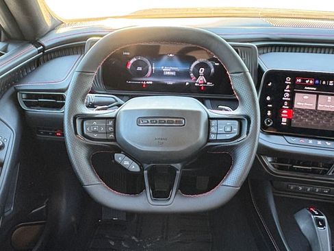 New 2026 Dodge Charger R/T Scat Pack image 21