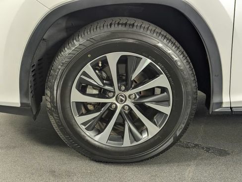 Used 2021 Lexus RX 350 FWD w/ Premium Package image 10