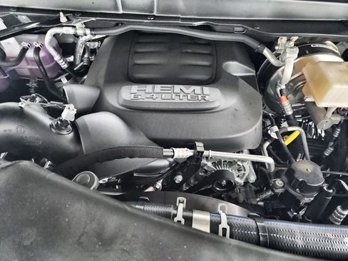 New 2026 RAM 2500 Tradesman image 35