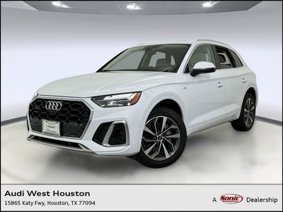 Used 2023 Audi Q5 2.0T Premium Plus