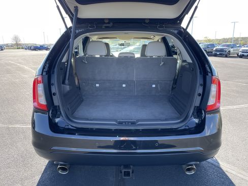 Used 2014 Ford Edge Limited w/ Driver Entry Package AWD/4WD image 22