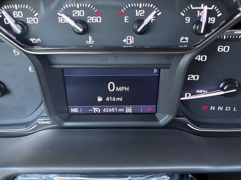 Used 2020 GMC Sierra 1500 SLT image 11