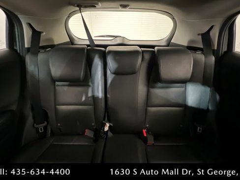 Used 2018 Honda HR-V EX-L image 25